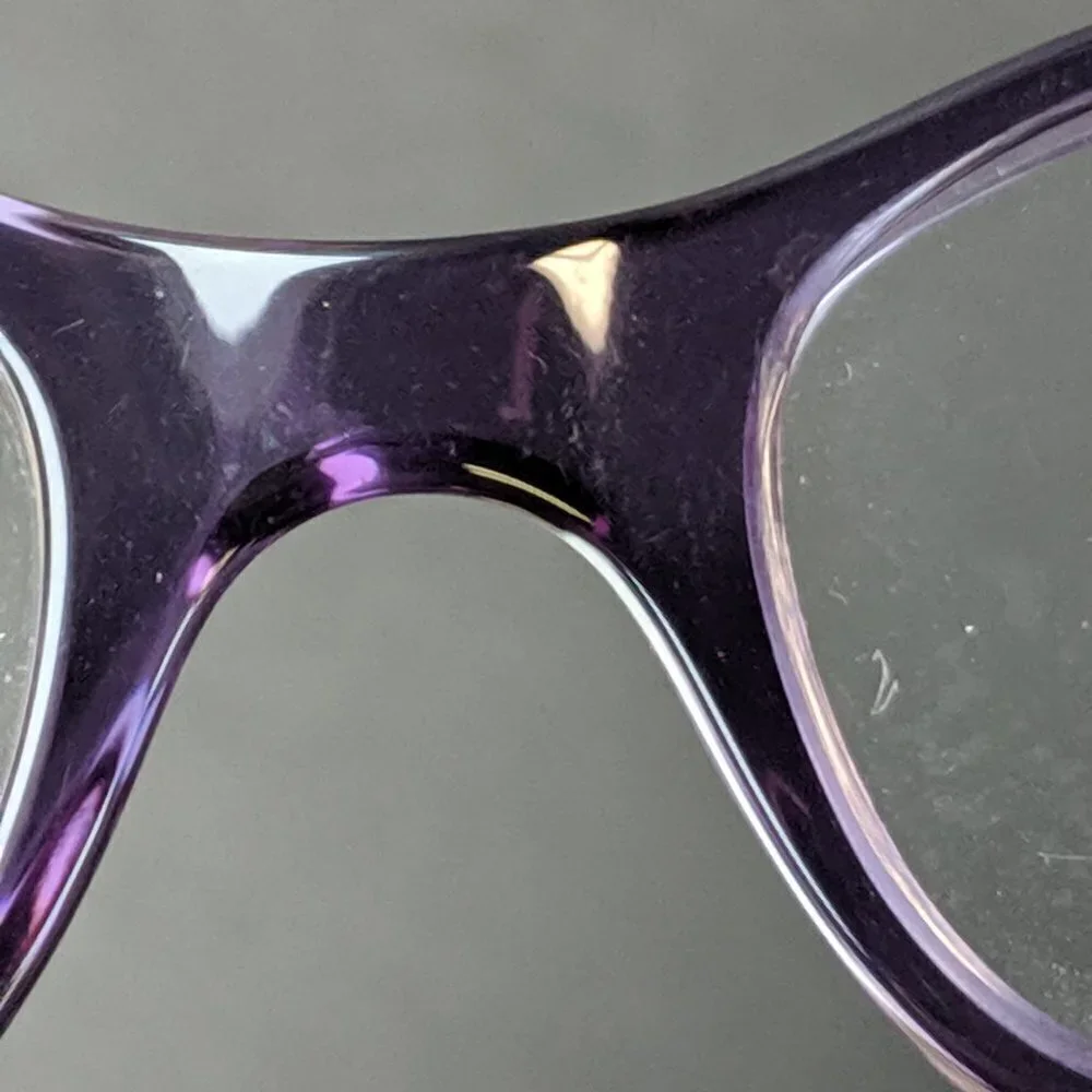 🕶️Ralph Lauren RL6078 Women's Eyeglasses /PS670🕶️